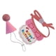 thumbnail image 2 of Kit de disfraz de cumpleaños para cachorro sombrero de cumpleaños para perro bufanda Vesatile ajustable ligero para fiesta ANGGREK Otros, 2 of 7