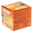 thumbnail image 3 of FRAM Extra Guard Oil Filter, CH10358, 10K Miles, Replacement Oil Filter Fits Select Vehicles, 3 of 9