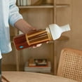 Hario Cold Brew Bottle, AllInOne System, Easy To Make Cold Brew
