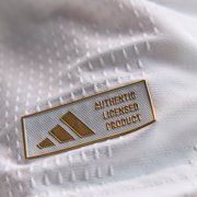 adidas Real Madrid CF 2026/27 Men's Authentic Home Jersey