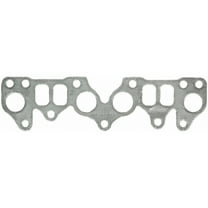 FEL-PRO MS 90873 Intake & Exhaust Manifold Gasket Set Fits select: 1983-1988 TOYOTA COROLLA, 1985-1988 CHEVROLET NOVA
