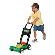 Little Tikes Gas \'n Go Mower , NEW - FREE SHIPPING