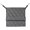 Grey, variant on Dura-Tech Winners Choice Quilted Bags Collection | Garment Bag | Navy