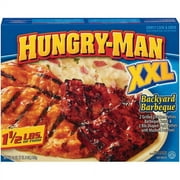 Hman Xxl Bkyard Bbq