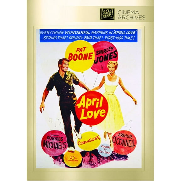 April Love (DVD)