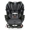 Evenflo All4One All-in-One Convertible Car Seat with SensorSafe (Aries Black)