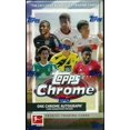 thumbnail image 1 of 2020/21 Topps Chrome Bundesliga Soccer Hobby Box, 1 of 3