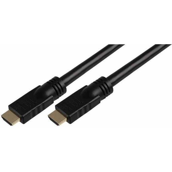 PRO SIGNAL High Speed HDMI Lead 24AWG Male to Male Gold Plated Contacts 1.5m