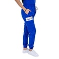 thumbnail image 4 of Pijama Quirúrgica Dama Antifluido Scrubs del Cupatitzio Mao, 4 of 6