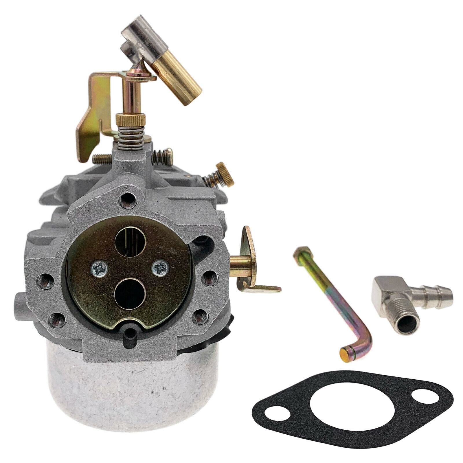 Details about   Carburetor Fits for Kohler K341 K321 14 HP 16 HP Engine Carb Replace #316 Carb 