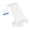 White, variant on KRTYDBFZ Fast Speed Charging Dock For Phone Watch Bluetooth-compatible Headsets