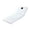B, variant on SIfdSeng Massage Fitted Sheet Brushed Polyester Bed Cover for Spa Salon & Universal Size with All Round Elastic Machine Washable