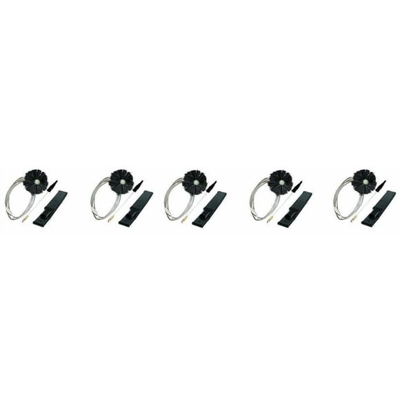 Dundas Jafine BPCK ProClean Dryer Lint Removal Kit (5-(Pack))