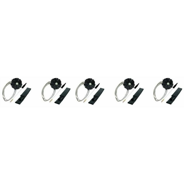 Dundas Jafine BPCK ProClean Dryer Lint Removal Kit (5-(Pack))