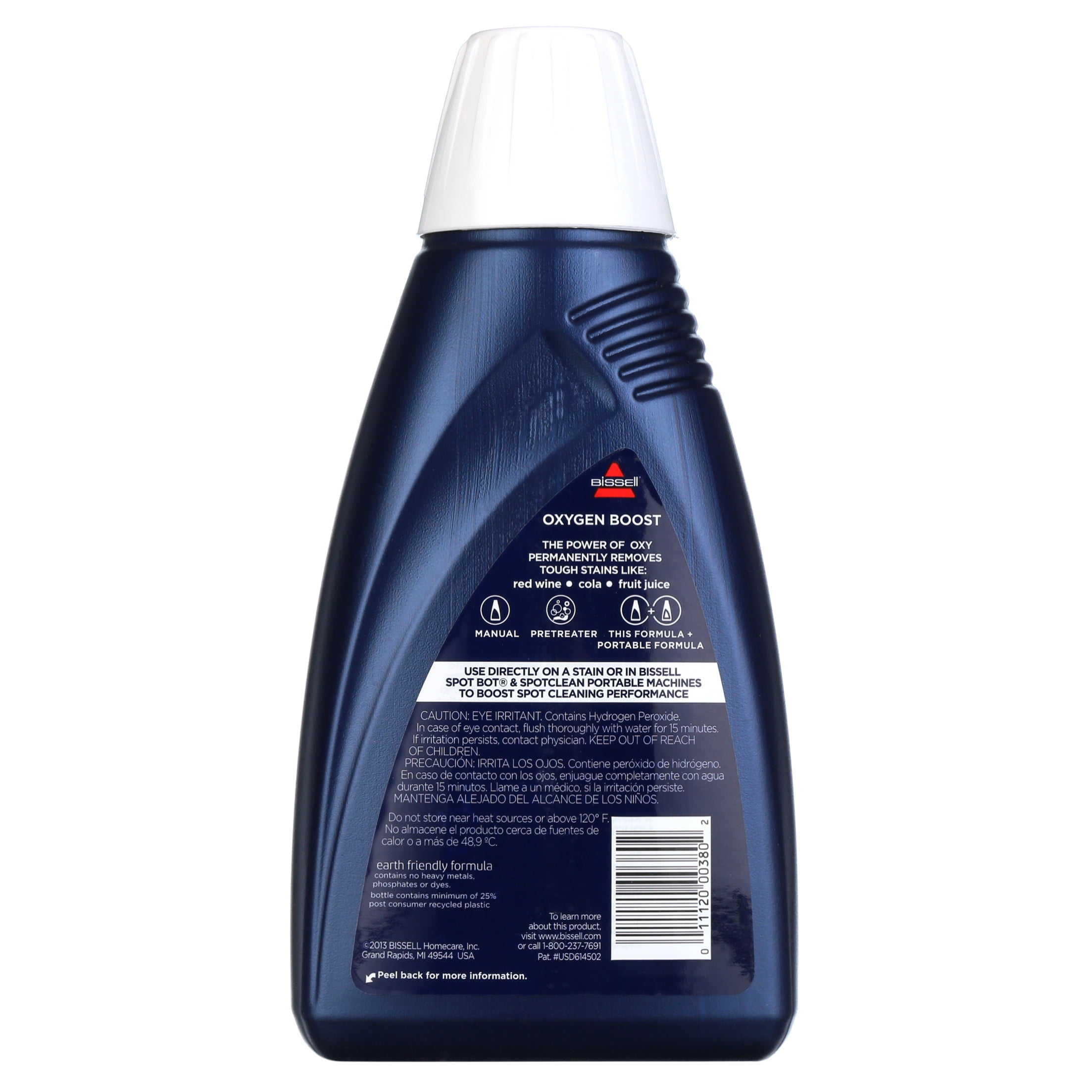 BISSELL Oxy Gen2 Multipurpose Cleaner