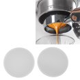 thumbnail image 1 of Coffee Puck Screen, 304 Stainless Steel, Effective Filtration, Durable, Easy to Wash, Retains Coffee Oils, 1 of 8
