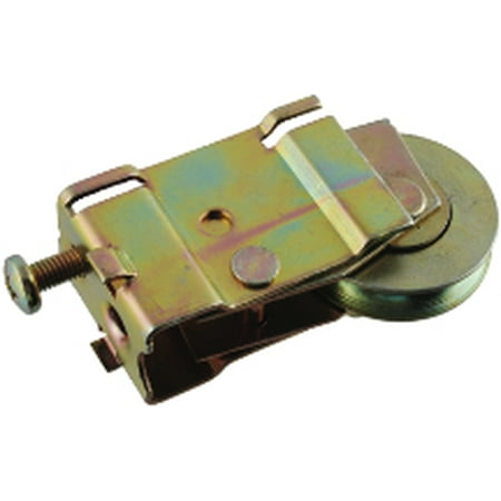 Patio Door Roller Replacement - Door Hardware Patio Door Roller 9-215