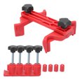 thumbnail image 4 of Car Dual Camshaft Timing Sprocket Gear Locking Tool Repair, 4 of 5
