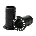 thumbnail image 2 of MYG Bike Bicycle Hub Conversion Seat Adapter 15mm to 12mm Thru Axle Size Reducer, 2 of 9
