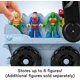 thumbnail image 5 of Tanque Batman de Toy Fisher-Price Imaginext DC Super Friends, 5 of 6