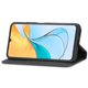 thumbnail image 3 of Funda con soporte para teléfono para Zte Blade V50 Vita, carcasa de piel sintética con tacto suave, color verde, 3 of 5
