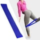 thumbnail image 3 of Banda de goma de resistencia Yoga Deportes Pilates Entrenamiento Fitness Cuerda de tracción JShteea El nuevo, 3 of 7