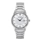 thumbnail image 1 of Citizen Eco-Drive Stainless Steel Silver Dial AW1780-84A Men's Watch, 1 of 3
