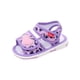 thumbnail image 2 of Puntoco (1-3 Años) Bebé Verano Nuevo Casual Cómodo Transpirable Zapatos Para Niños Pequeños Amor Estampado De Leopardo Antideslizante Suela Suave Zapatos Para Bebés Zapatos Para Niños Pequeños, 2 of 9