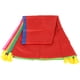 thumbnail image 3 of Paracaídas con paraguas arcoíris para niños, juguete de paracaídas arcoíris, juego de carpa cooperativa, 3 of 5
