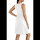 thumbnail image 4 of Vestidos de Verano para Mujer 2025, Informales, Sin Mangas, para Vacaciones en la Playa, Fluidos, Midi, con Bolsillos. XL, 4 of 5