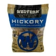 thumbnail image 3 of Western Premium BBQ Products Hickory BBQ Cooking Chunks, 570 Cu in, 3 of 10
