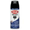 Krylon Spray Paint,12 oz.,3 hr. K01618777