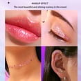 thumbnail image 3 of Body Sequins Gel, 40ml Waterproof Gel Body Highlighter Gel  for Face for Makeup, 3 of 8