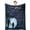 Blue Dad, variant on DAJU Dad Gifts from Daughter Dad Blanket from Daughter Birthday Gifts for Daddy Gifts for Dad Who Wants Nothing Father Gifts Best Dad Ever Present Ideas(30*40inch)