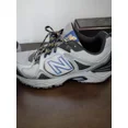 thumbnail image 2 of New Balance Sneakers Mens 9.5DGray Black 481 V3 Trail Running All Terrain MT481, 2 of 6