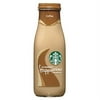Starbucks Frappuccino Coffee Drink 9.5 oz Glass Bottle - Pack of 12