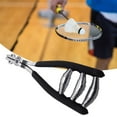 thumbnail image 6 of Tennis Racket Starting Clamp Stringing Tool for Badminton Racquet Clamping Manual Tool Plier Starting Clamp, 6 of 7