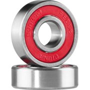 Bones Reds (10/Pack) Bearings