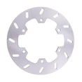 thumbnail image 3 of jinwen 1 Piece Motorcycle Rear Wheel Brake Disc Rotor for TTR250 Spare Parts, 3 of 7