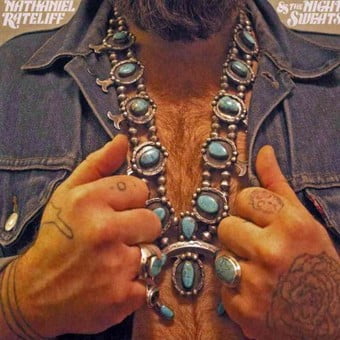 Nathaniel Rateliff & the Night Sweats (The Best Music To Workout To)