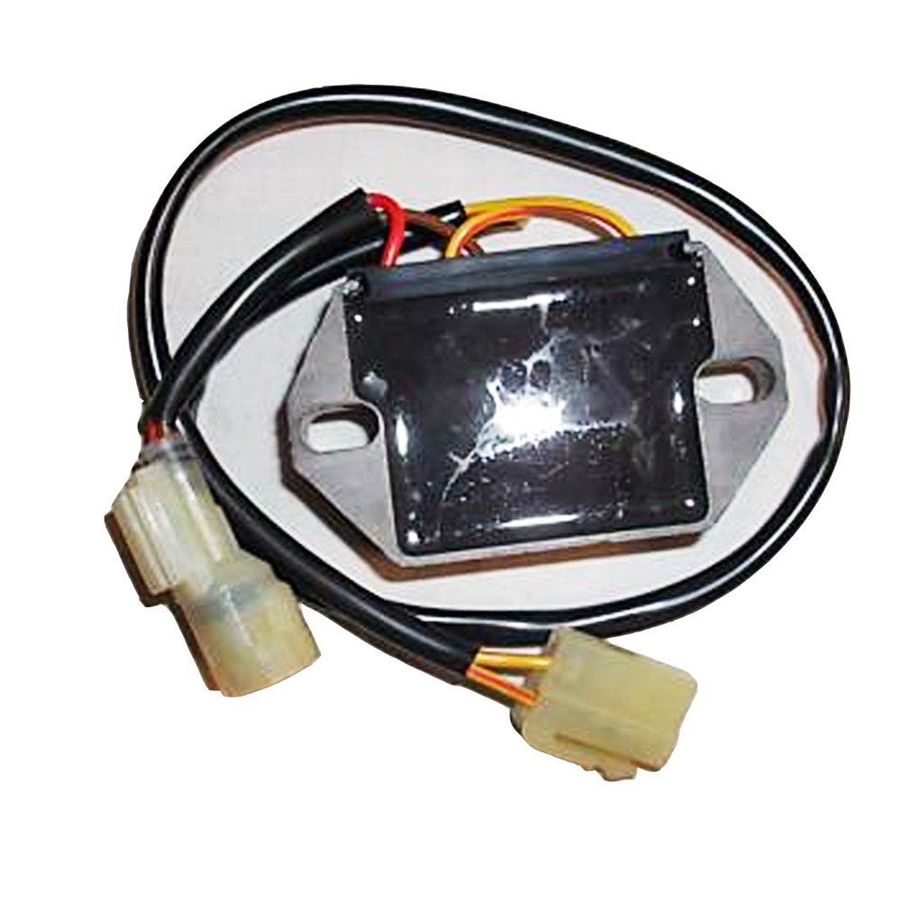 Arctic Cat OEM Exhaust Valve APV Voltage Regulator New!