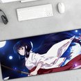 thumbnail image 2 of Alfombrilla de ratón para juegos Sincero, multiusos, temática de anime, resistente a los arañazos, grande 90 x 40 cm, 2 of 5