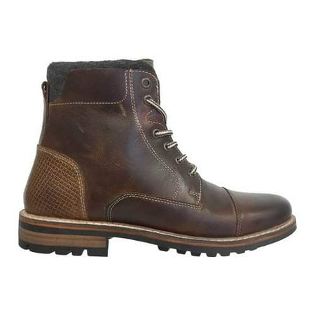 Men's Crevo Hammersmith Cap Toe Boot