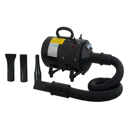 Go Pet Club Dog and Cat Pet Grooming Hair Dryer