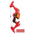 thumbnail image 2 of DragonPower Skyblaze Dart Bow Blaster, 2 of 7