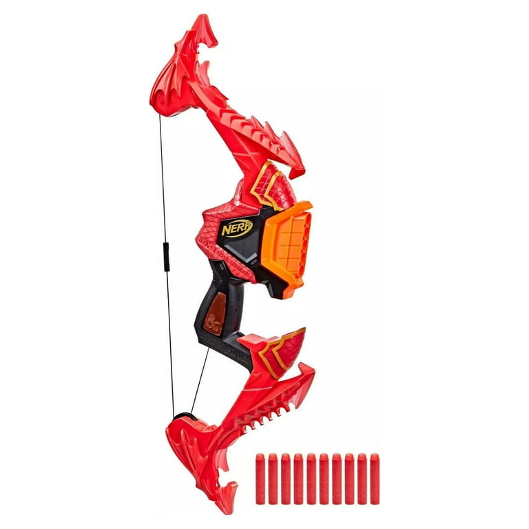 トイガン NERF DRAGON POWER Consumer Care Toys & Games, Collectibles & Playsets