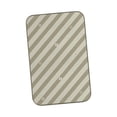 thumbnail image 4 of Tabla de planchar antivaho plegable, almohadilla de planchado, almohadilla de vapor para ropa para viajar Rayas Verdes M, 4 of 9