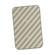 thumbnail image 4 of Tabla de planchar antivaho plegable, almohadilla de planchado, almohadilla de vapor para ropa para viajar Rayas Verdes M, 4 of 9