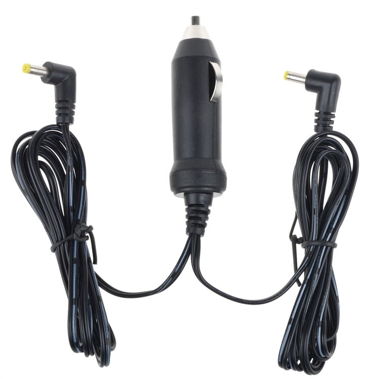 PKPOWER 12v auto car vehicle power charger adapter cord for insignia