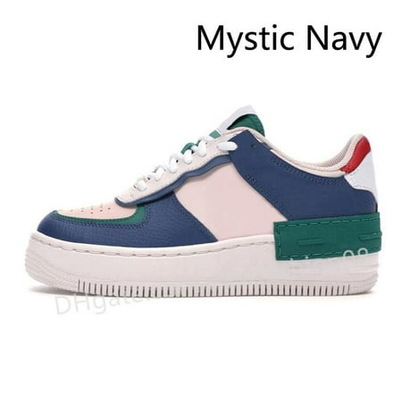 

Designer Mens Sports Shoes OG Classic Triple airforce 1 White Low Shadow Utility Black FoRcEs Wheat Pistachio Frost Pale Ivory Pastel Beige AiRs Women Trainers 36-45